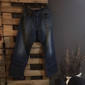 Lucky relax fit jeans
